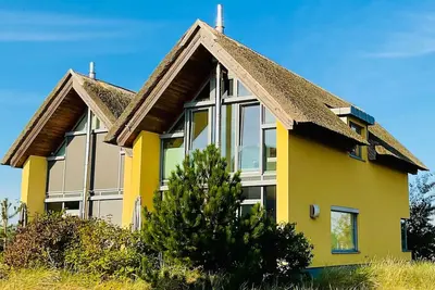 Image de Maison de vacances pour 6 personnes avec 113m² à Heiligenhafen (22551)