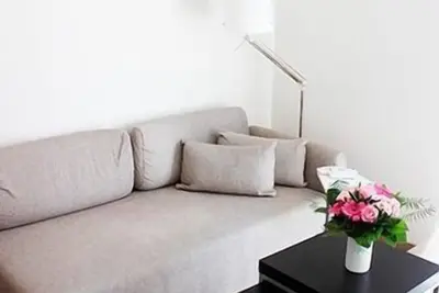 Image de Appartement / app. pour 2 personnes à 25 m² à Grömitz (17368)