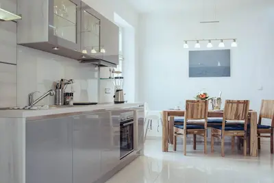 Image de Appartement / app. pour 6 personnes à 100 m² à Heiligenhafen (51899)