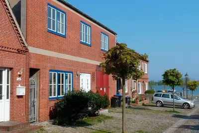 Image de Appartement / app. pour 4 personnes à 75 m² à Heiligenhafen (14128)