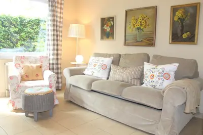 Image de Appartement / app. pour 3 personnes à 45 m² à Grömitz (14663)