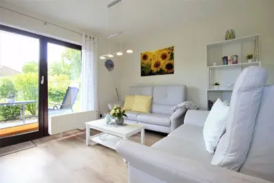Image de Appartement / app. pour 5 personnes à 60 m² à Grömitz (26762)