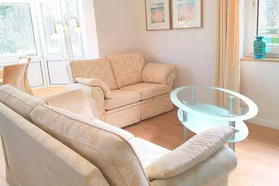 Image de Appartement / app. pour 4 personnes avec 69m² à Grömitz (23899)
