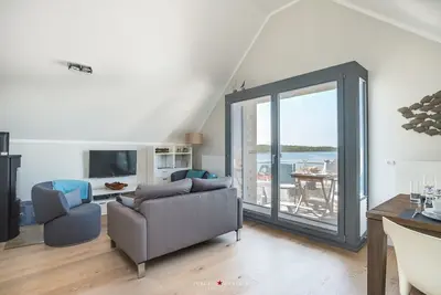 Image de Appartement / app. pour 4 personnes à 60 m² à Heiligenhafen (21024)