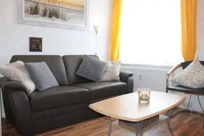 Image de Appartement / app. pour 3 personnes à 35 m² à Grömitz (9658)