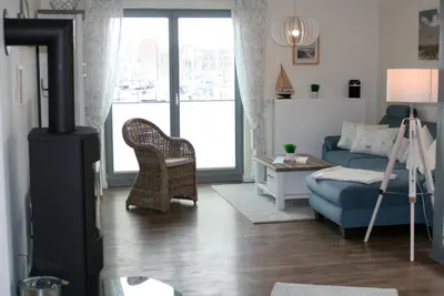 Image de Appartement / app. pour 4 personnes à 88 m² à Heiligenhafen (25208)