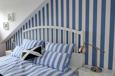 Image de Appartement / app. pour 6 personnes à 80 m² à Grömitz (29561)
