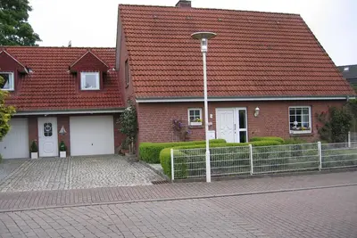 Image de Appartement / app. pour 4 personnes avec 48m² à Grömitz (3521)