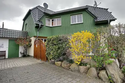 Image de Appartement / app. pour 5 personnes à 87 m² à Zingst (51726)