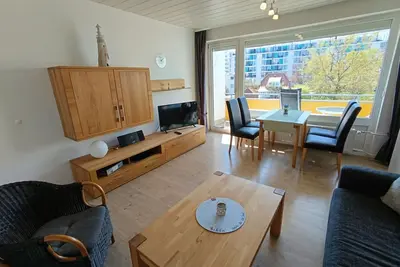 Image de Appartement / app. pour 4 personnes à 43 m² à Grömitz (15333)