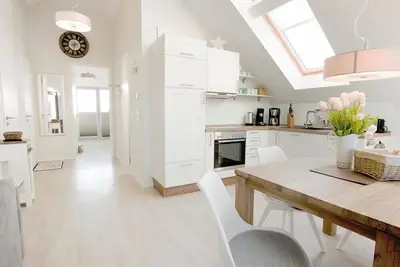 Image de Appartement / app. pour 2 personnes à 55 m² à Heiligenhafen (20741)