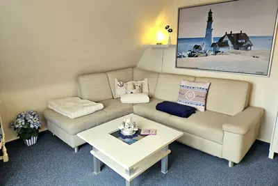 Image de Appartement / app. pour 3 personnes à 50 m² à Grömitz (2620)