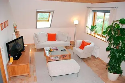 Image de Appartement / app. pour 2 personnes à 55 m² à Heiligenhafen (5929)