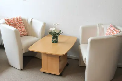 Image de Appartement / app. pour 3 personnes à 40 m² à Grömitz (3567)