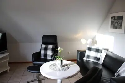 Image de Appartement / app. pour 4 personnes avec 62m² à Heiligenhafen (5925)