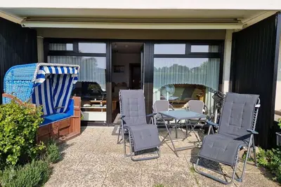 Image de Appartement / app. pour 4 personnes à 40 m² à Großenbrode (55309)