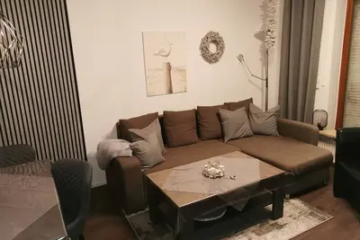 Image de Appartement / app. pour 3 personnes à 50 m² à Grömitz (16371)