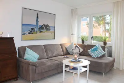 Image de Appartement / app. pour 4 personnes à 54 m² à Grömitz (3190)