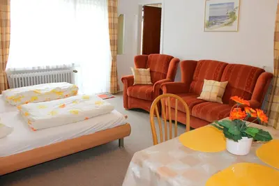 Image de Appartement / app. pour 3 personnes à 50 m² à Grömitz (3570)