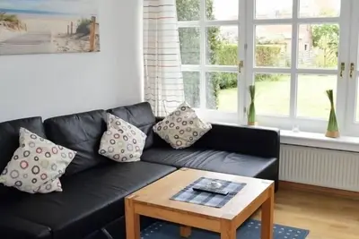 Image de Appartement / app. pour 4 personnes avec 50m² à Grömitz (1693)