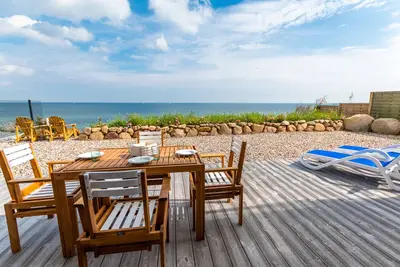 Image de Maison de vacances pour 4 personnes avec 99m² à Dahme (94753)