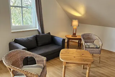 Image de Appartement / app. pour 4 personnes à 60 m² à Grömitz (54955)