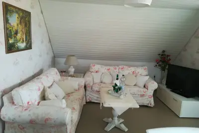 Image de Appartement / app. pour 2 personnes à 40 m² à Großenbrode (5480)