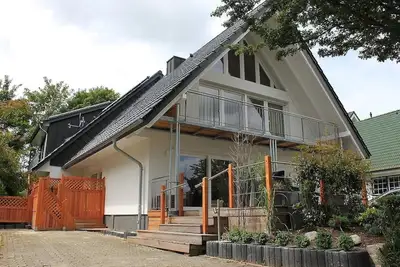 Image de Maison de vacances pour 6 personnes à 115 m² à Grömitz (59401)