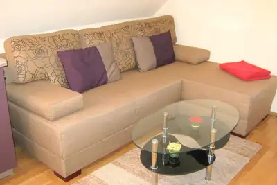 Image de Appartement / app. pour 4 personnes à 55 m² à Grömitz (3271)
