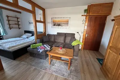 Image de Appartement / app. pour 3 personnes avec 35 m² à Heiligenhafen (60029)