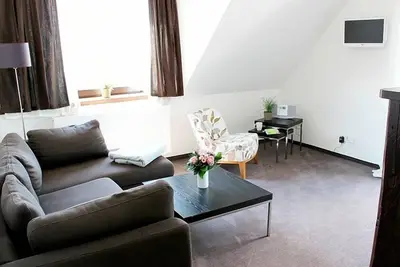 Appartement / app. pour 2 personnes à 35 m² à Grömitz (17363)