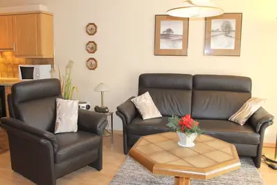 Appartement / app. pour 2 personnes à 50 m² à Grömitz (3547)