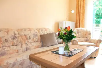Appartement / app. pour 3 personnes avec 48 m² à Grömitz (28882)