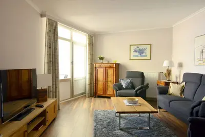 Image de Appartement / app. pour 4 personnes à 70 m² à Heiligenhafen (28844)