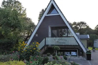 Image de Location de vacances Hubertus, 95059 - Maison Hubertus