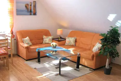 Image de Appartement / app. pour 4 personnes à 57 m² à Grömitz (3270)