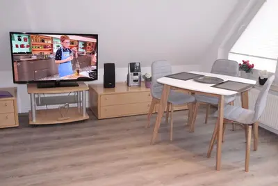 Appartement / app. pour 2 personnes à 55 m�� à Grömitz (14592)