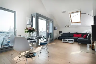 Image de Appartement / app. pour 4 personnes à 54 m² à Heiligenhafen (20693)