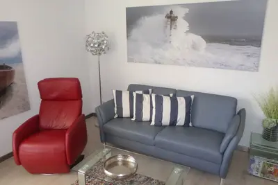 Appartement / app. pour 2 personnes avec 45m² à Grömitz (10080)