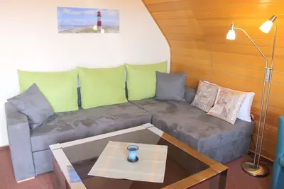 Appartement / app. pour 4 personnes à 70 m² à Grömitz (1885)