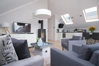 Image de Appartement / app. pour 4 personnes à 70 m² à Heiligenhafen (20743)