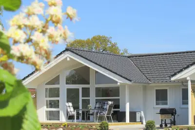 Image de Cottage pour 4 personnes avec 67m² à Grömitz (2720)