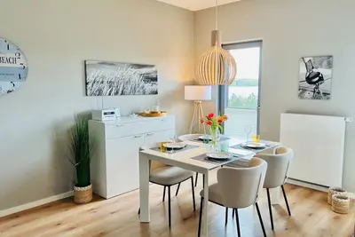 Image de Appartement / app. pour 3 personnes à 60 m² à Heiligenhafen (29693)