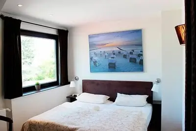 Appartement / app. pour 4 personnes à 45 m² à Grömitz (17365)