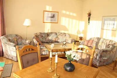Image de Appartement / app. pour 4 personnes à 46 m² à Grömitz (3316)