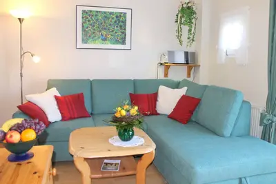 Appartement / app. pour 4 personnes à 35 m² à Grömitz (3514)
