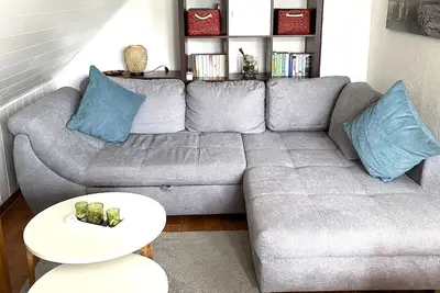 Image de Appartement / app. pour 6 personnes à 60 m² à Grömitz (3348)