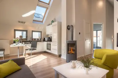 Image de Appartement / app. pour 4 personnes à 51 m² à Heiligenhafen (20790)