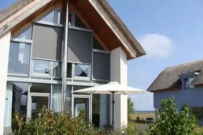Image de Maison de vacances pour 8 personnes avec 136 m² à Heiligenhafen (20815)