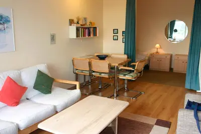 Image de Appartement / app. pour 4 personnes à 45 m² à Heiligenhafen (5760)